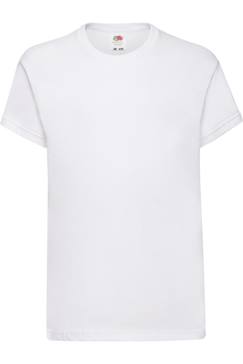 T-shirt coton original  - vertbaudet enfant