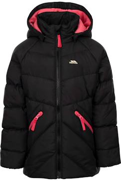 Veste matelassée  annah  - vertbaudet enfant
