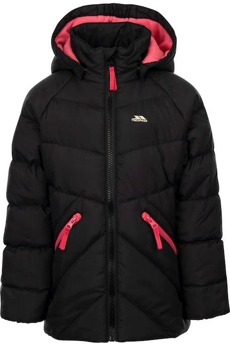 Veste matelassée  annah  - vertbaudet enfant