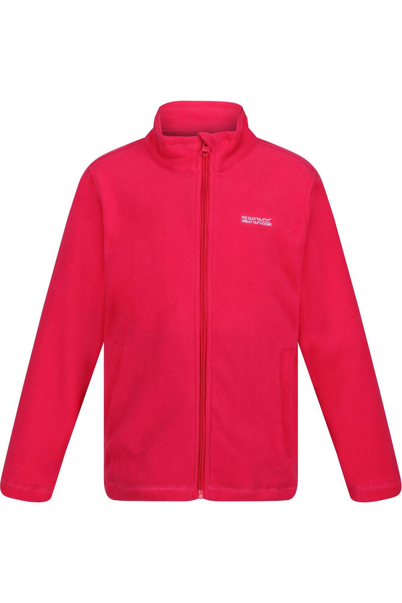 Veste King Ii Rose Fluo