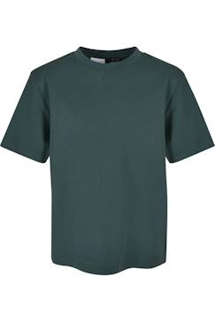 Garçon-T-shirt, polo, sous-pull-T-shirt coton