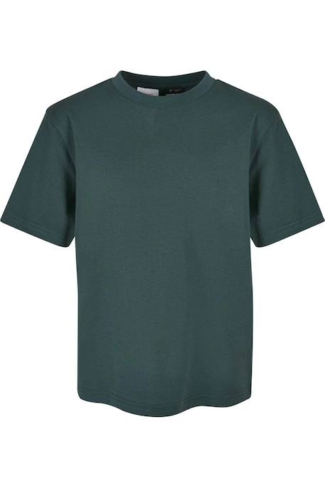 Garçon-T-shirt coton
