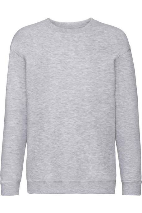 Pull en coton peigné de qualité supérieure premium  - vertbaudet enfant