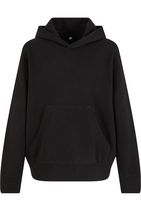 Garçon-Sweat à capuche coton