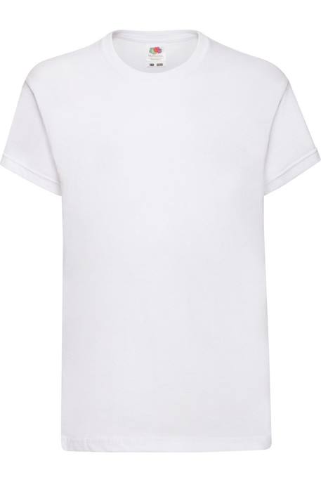 T-shirt coton original  - vertbaudet enfant