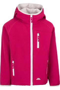 -Veste softshell  kian