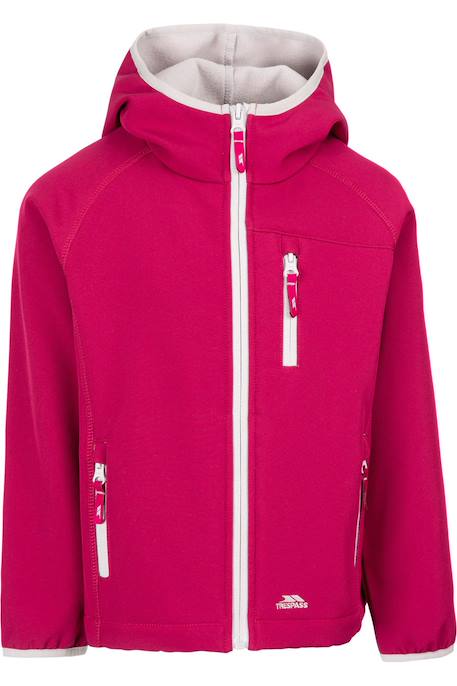 Veste softshell  kian  - vertbaudet enfant