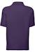 Polo polyester 65/35 Bleu ciel+Bleu marine+Bleu marine sombre+Bleu roi+Bordeaux+Noir+Rose clair+Rouge+Tournesol+Vert bouteille+Violet 32 - vertbaudet enfant 