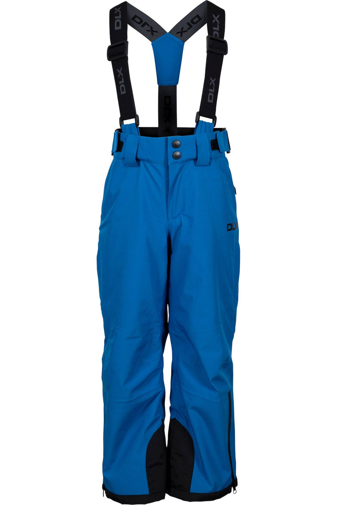 Pantalon De Ski Benito Bleu