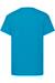 T-shirt coton original Azur+Blanc+Bleu ciel+Bleu marine+Bleu marine sombre+Bleu roi+Bordeaux+Fuchsia+Gris chiné+Jaune+Noir+Olive classique+Orange+Rouge+Rouge orangé+Tournesol+Vert bouteille+Vert clair+Vert kelly+Violet 2 - vertbaudet enfant 