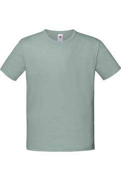 Garçon-T-shirt, polo, sous-pull-T-shirt coton peigné et filé à l'anneau iconic