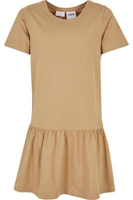 Robe t-shirt en coton peigné de qualité supérieure valance  - vertbaudet enfant