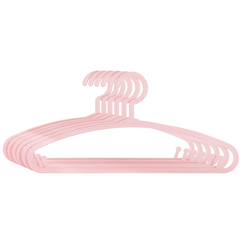 Lot de 6 cintres enfant  - vertbaudet enfant