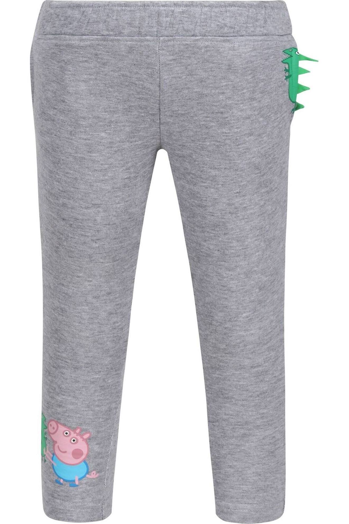 Pantalon De Jogging Peppa Pig Gris