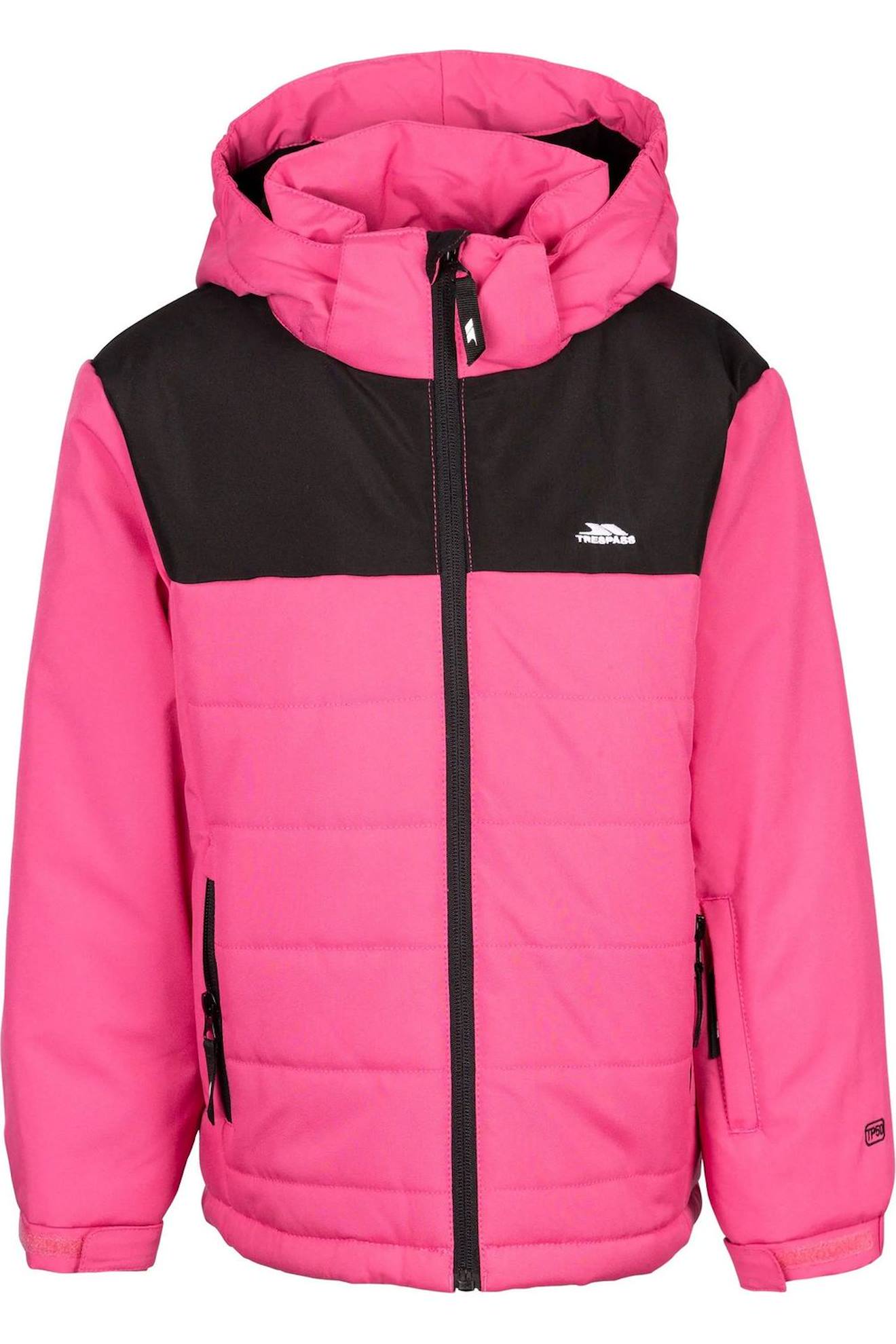 Blouson De Ski Halston Rose Clair
