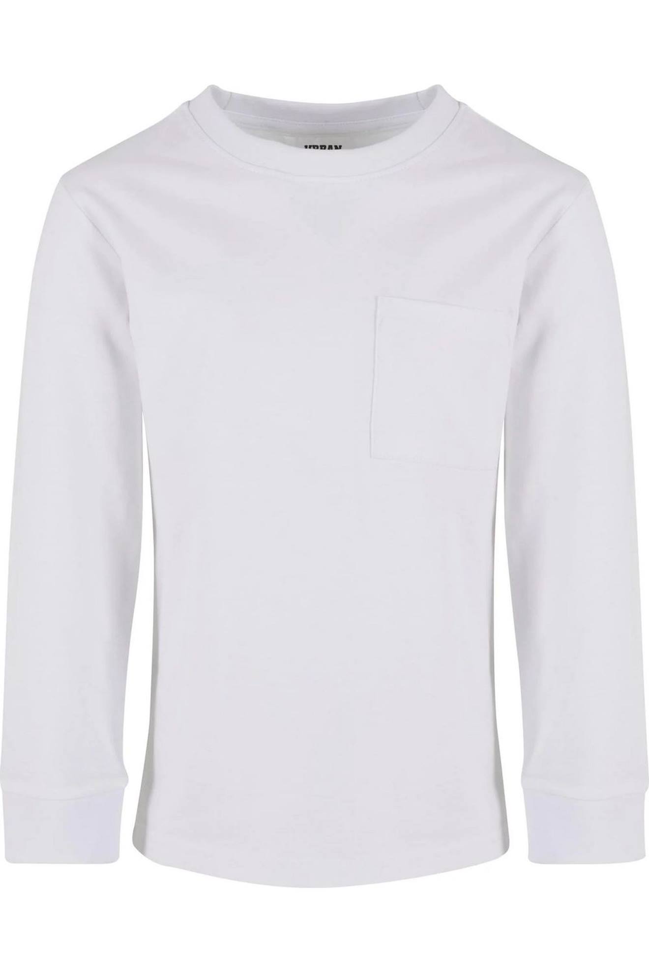 T-shirt Synthtique Blanc 18 €