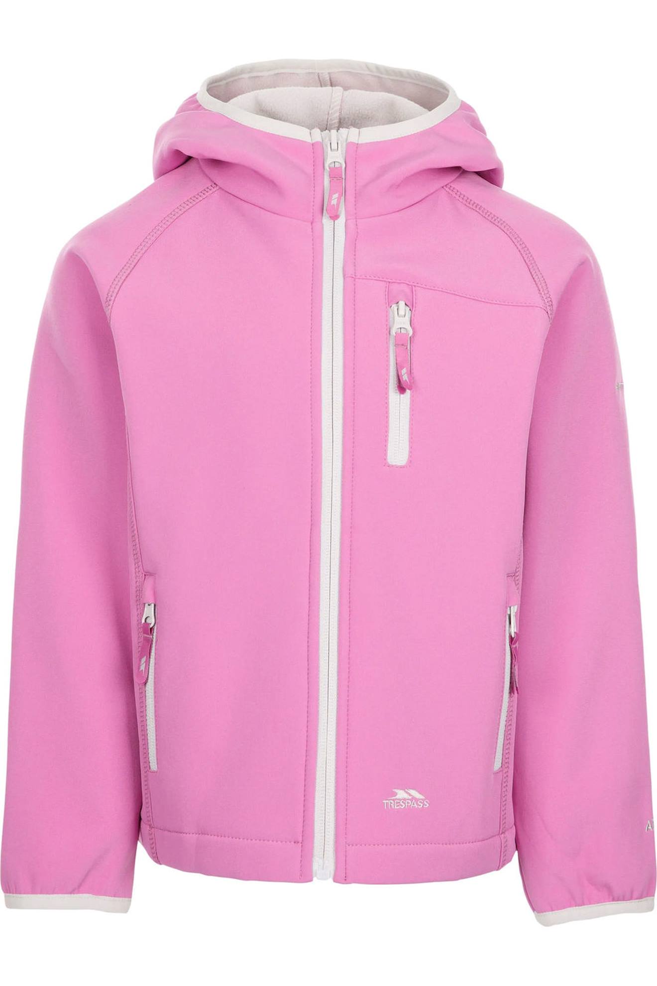 Veste Softshell Kian Rose