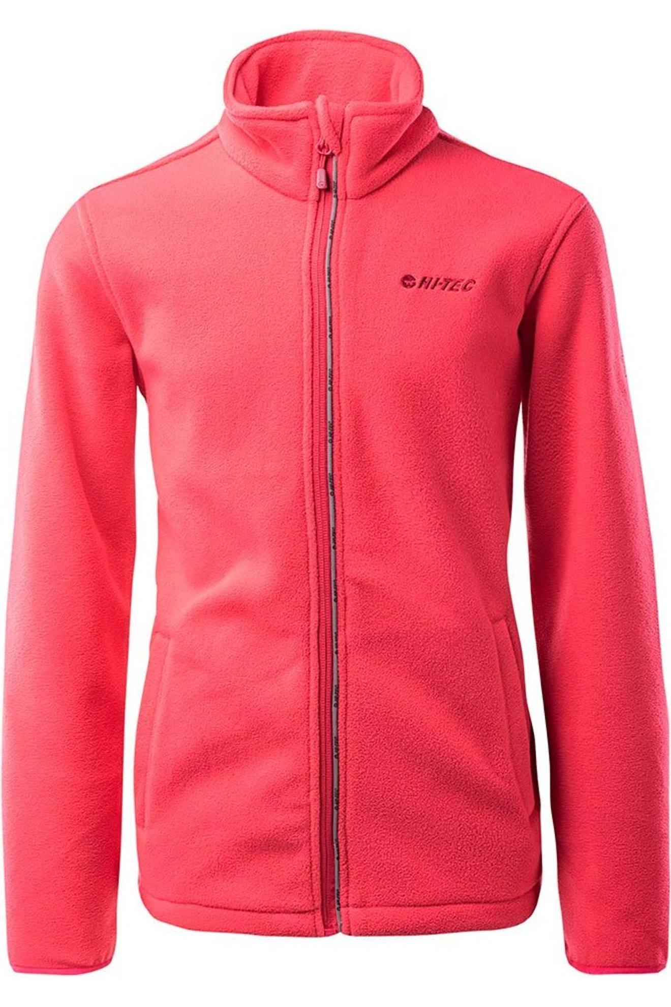 Veste Nader Rose Rouge