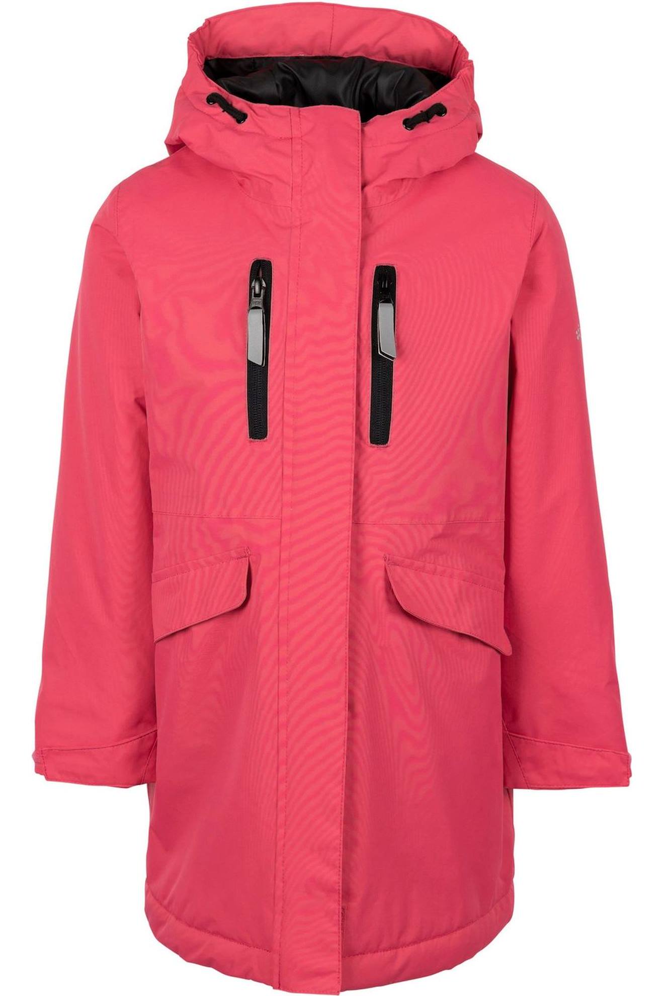 Imperméable Roseview Fraise