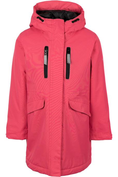 Fille-Manteau, veste-Imperméable  roseview
