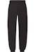 Pantalon de jogging coton Bleu marine+Bleu marine sombre+Noir 7 - vertbaudet enfant 