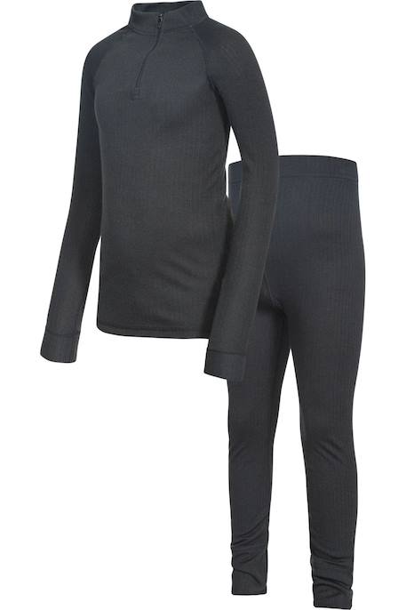 Ensemble de t-shirt et pantalon thermique  unite360  - vertbaudet enfant