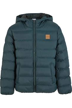 Manteau enfant garçon Ellesse Manteaux légers ou chauds pour