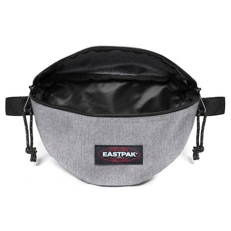 Sac Banane  springer Noir+Sundey grey 10 - vertbaudet enfant 