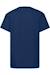 T-shirt coton original Azur+Bleu ciel+Bleu marine+Bleu marine sombre+Bleu roi+Jaune+Noir+Olive classique+Orange+Rouge+Rouge orangé+Tournesol+Vert bouteille+Vert citron+Vert kelly+Violet 8 - vertbaudet enfant 