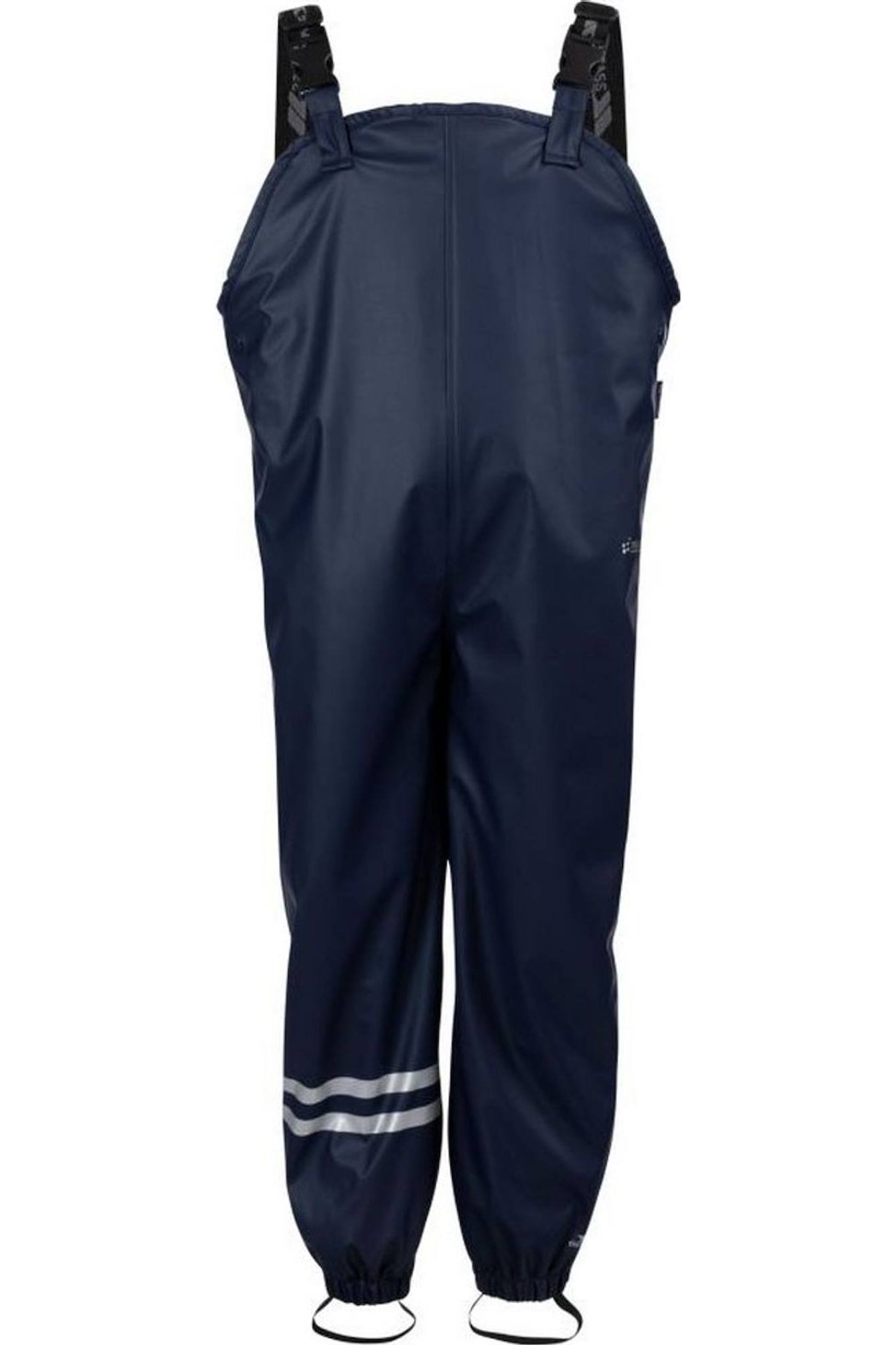 Pantalon Polyester Raining Bleu Marine