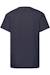 T-shirt coton original Azur+Blanc+Bleu ciel+Bleu marine+Bleu marine sombre+Bleu roi+Bordeaux+Fuchsia+Gris chiné+Jaune+Noir+Olive classique+Orange+Rouge+Rouge orangé+Tournesol+Vert bouteille+Vert clair+Vert kelly+Violet 14 - vertbaudet enfant 