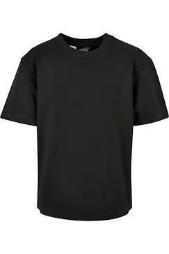 Garçon-T-shirt, polo, sous-pull-T-shirt coton