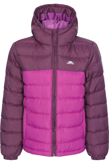 Veste matelassée  oskar  - vertbaudet enfant