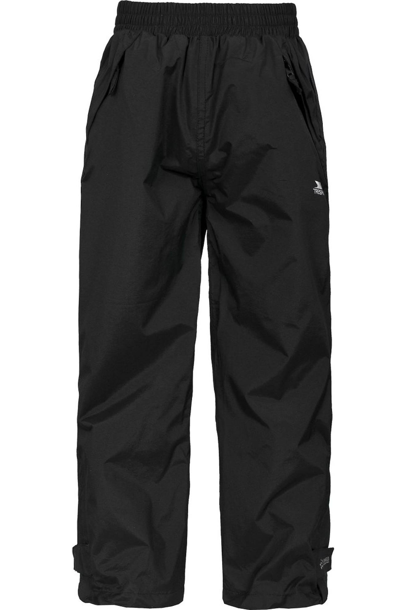 Pantalon Echo Polyester Noir