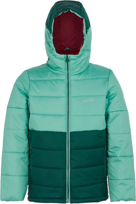 Fille-Veste isolante lofthouse  viii