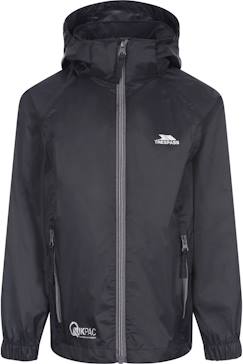Coupe-vent pliable enfant qikpac  x  - vertbaudet enfant