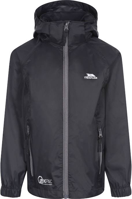 Coupe-vent pliable enfant qikpac  x  - vertbaudet enfant