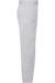 Pantalon de jogging coton classic Gris chiné 3 - vertbaudet enfant 