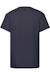 T-shirt coton original Azur+Bleu ciel+Bleu marine+Bleu marine sombre+Bleu roi+Jaune+Noir+Olive classique+Orange+Rouge+Rouge orangé+Tournesol+Vert bouteille+Vert citron+Vert kelly+Violet 11 - vertbaudet enfant 