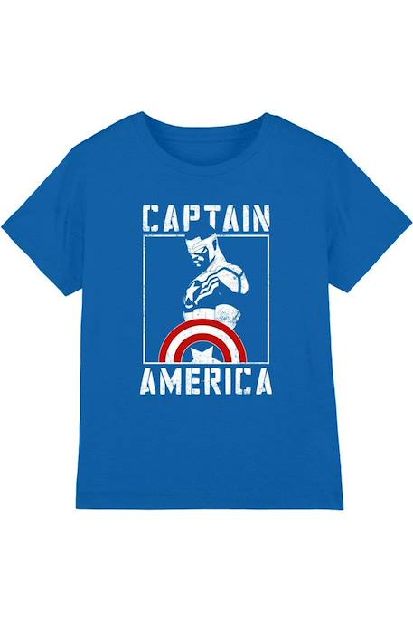 Fille-T-shirt, sous-pull-T-shirt coton