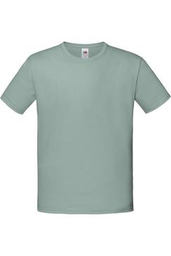 T-shirt iconic coton peigné et filé à l'anneau 150  - vertbaudet enfant