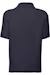 Polo polyester Blanc+Bleu ciel+Bleu marine+Bleu marine sombre+Bleu roi+Bordeaux+Gris chiné+Noir+Rouge+Tournesol+Vert bouteille 11 - vertbaudet enfant 