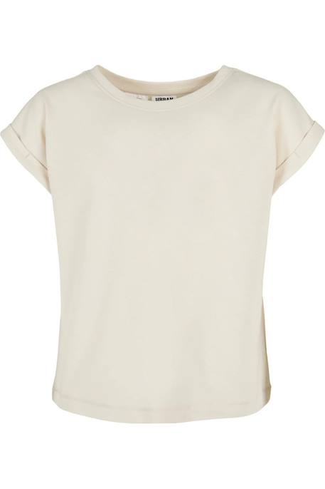 T-shirt coton bio  - vertbaudet enfant