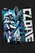 T-shirt motif clone rex coton star wars Noir 3 - vertbaudet enfant 