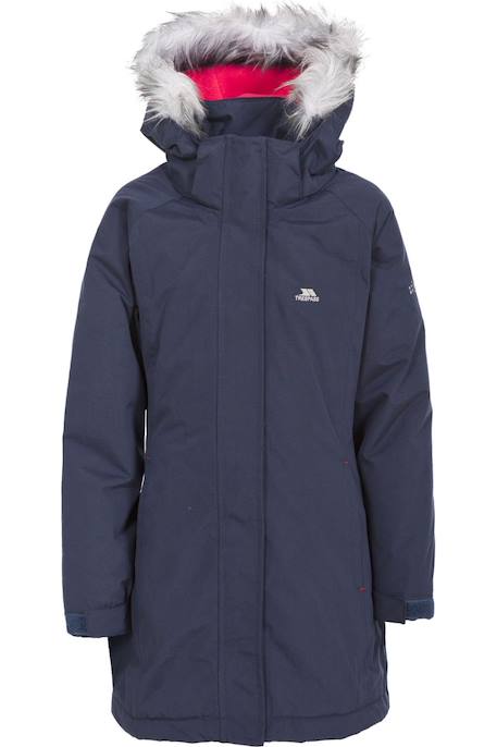 Fame parka imperméable  - vertbaudet enfant