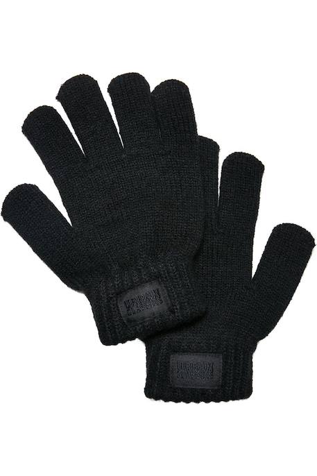 Gants acrylique  - vertbaudet enfant