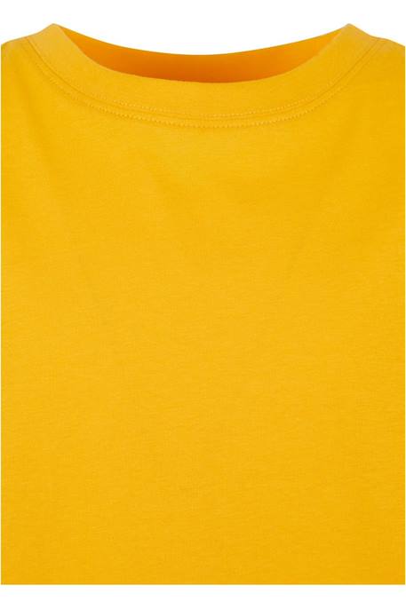 T-shirt coton Bleu océan+Mangue+Noir+Vert 5 - vertbaudet enfant 