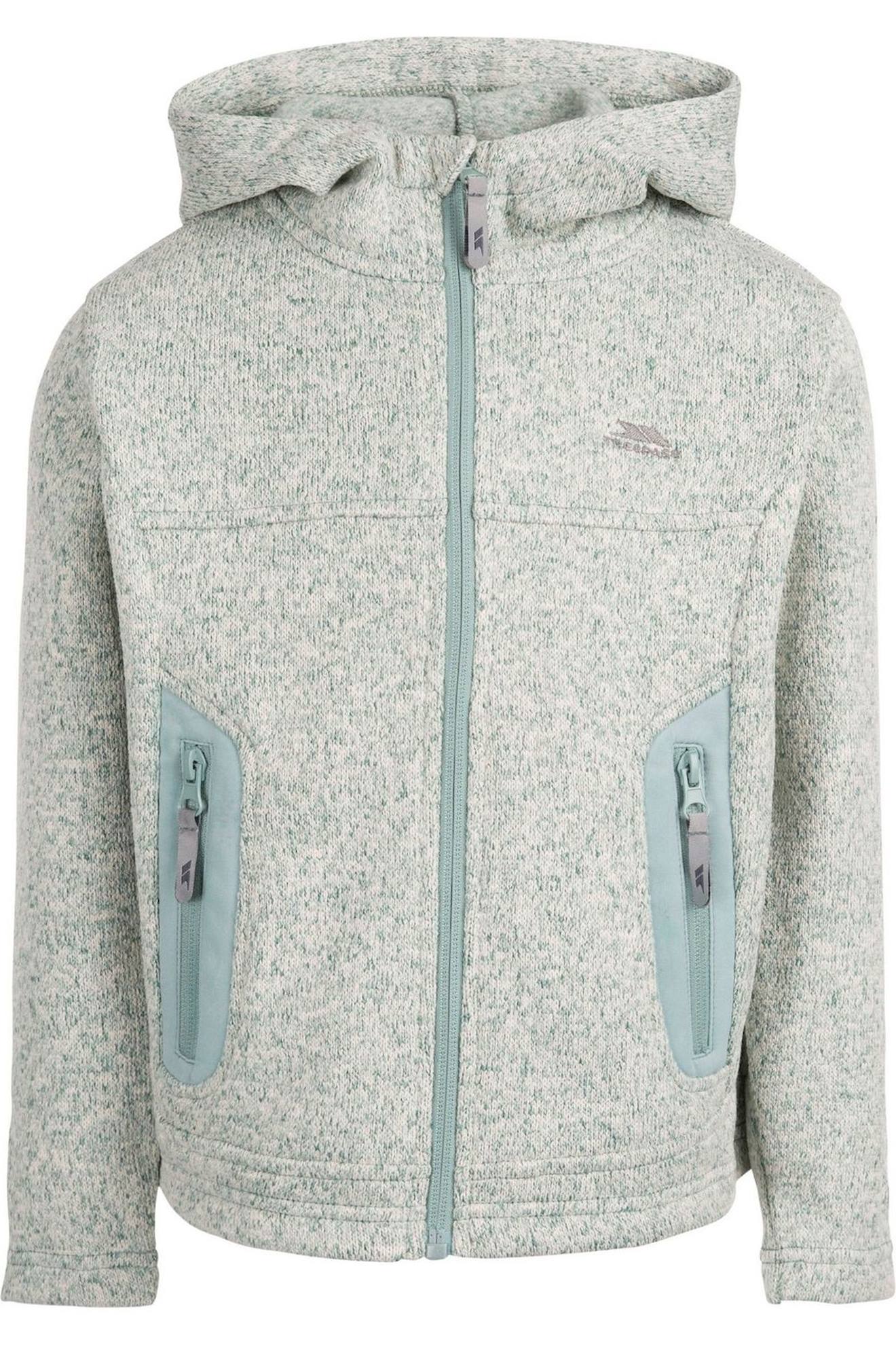 Haut Donny Vert Sarcelle Pâle