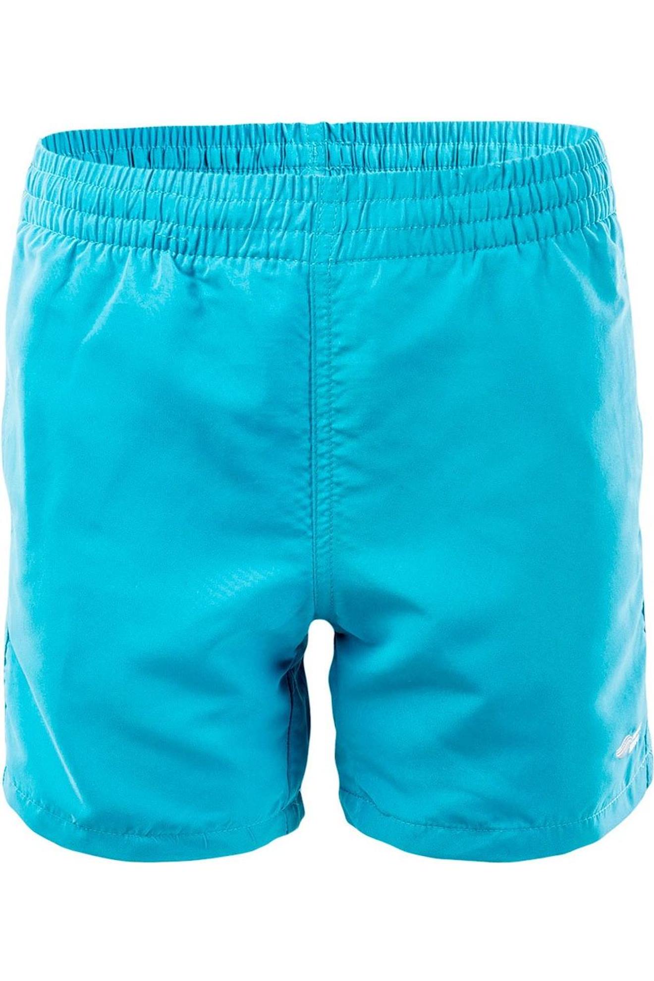 Short De Bain Apeli Océan Hawaïen