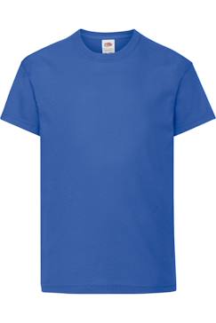 Garçon-T-shirt, polo, sous-pull-T-shirt coton original